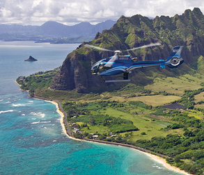 Product Complete Island Tour